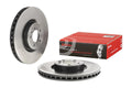 DISC BRAKE ROTOR