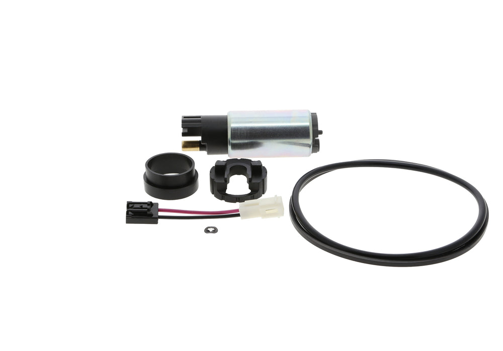 CARTER fuel pump