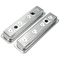 TRANS-DAPT GM VALVE COVER-CHROME