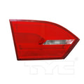 TYC auto part