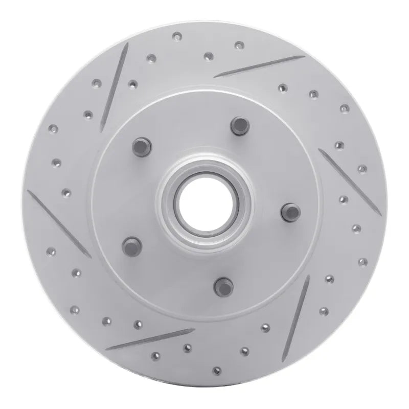 DFC auto part