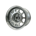 VMS WHEELS PHONE DIAL 15X10 5X114.3