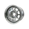 TRUE SPIKE auto part close-up