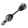All Balls Racing 03-08 Yamaha YFM660 Grizzly 6 Ball Axle Rear Left