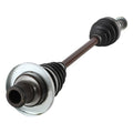 All Balls Racing 03-08 Yamaha YFM660 Grizzly 6 Ball Axle Rear Left
