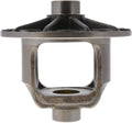 OPEN DIFF CASE