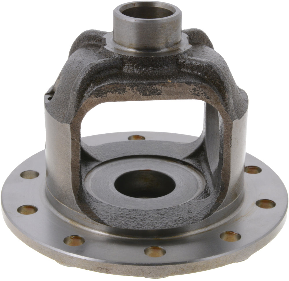 OPEN DIFF CASE