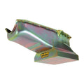 OIL PAN KIT 7QT ZINC FINISH 58/79 SBC (D