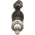 STANDARD IGN auto part installed view