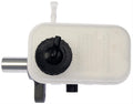 NEW MASTER CYLINDER