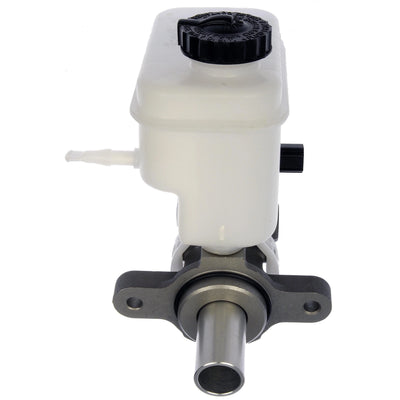 NEW MASTER CYLINDER