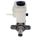 NEW MASTER CYLINDER