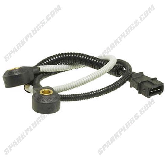 IGNITION KNOCK (DETONATION) SENSOR