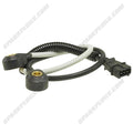 IGNITION KNOCK (DETONATION) SENSOR