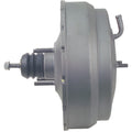 POWER BRAKE BOOSTERS