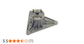 FAN PULLEY BRACKET
