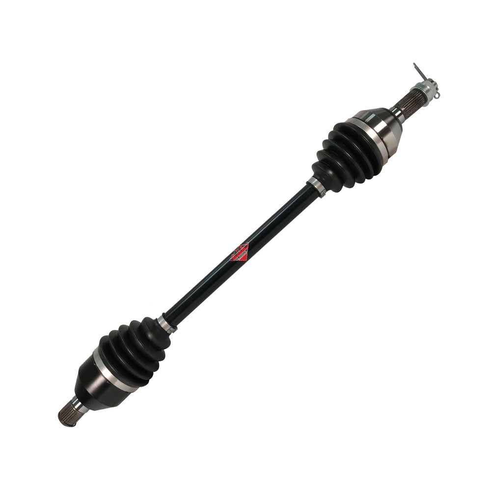 Demon Powersports auto part