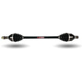 Demon Powersports auto part detail