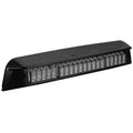 AlphaRex black auto part