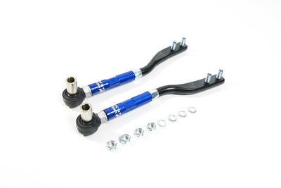 Megan Nissan 240SX S13 A31 Front High Angle Tension Rod V2 (Pillow Ball) Megan Nissan 240SX S13 Cefiro A31 89-94 T2 High Angle Tension Rod