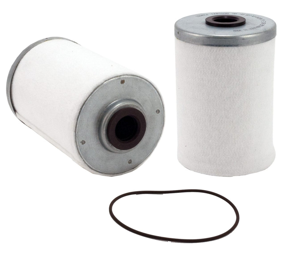 AIR-OIL SEPARATOR