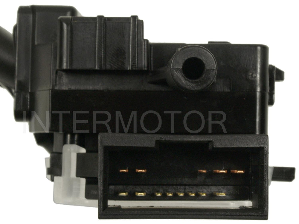 STANDARD IGN auto part