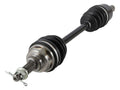 All Balls Racing 05-14 Honda TRX500FA 6 Ball Axle Front Right