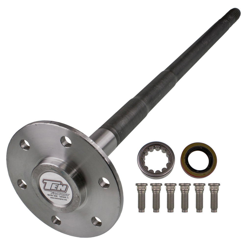 REAR KIT GM 8.5 8891 1/2 TON