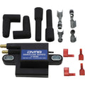 Dynatek Ignition Coil Set (Mini Series) - Single Output - 3 Ohm Single Plug/Single Fire