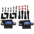 Dynatek Ignition Coil Set (Mini Series) - Single Output - 3 Ohm Single Plug/Single Fire
