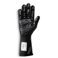Sparco Glove Lap 08 White/Black