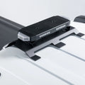 Putco 16in Hornet Light Bar - (Amber) LED Stealth Rooftop Strobe Bar