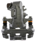 BRAKE CALIPER & BRACKET