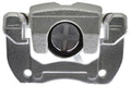 BRAKE CALIPER & BRACKET