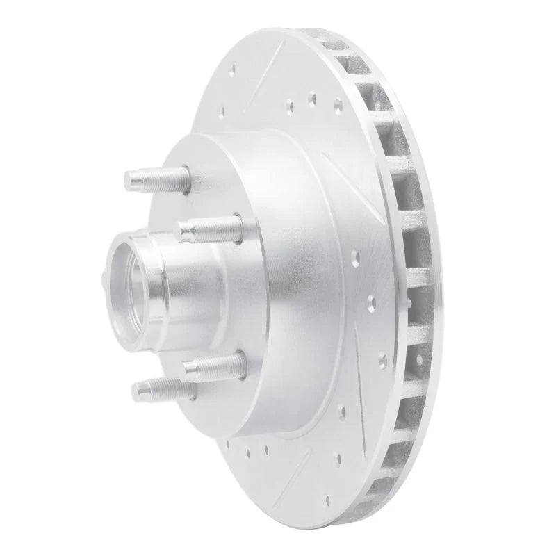 R1 Concepts silver auto part