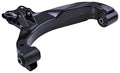 CONTROL ARM W/O BALL