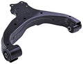 CONTROL ARM W/O BALL