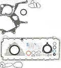CRANKCASE COVER GASKET SET