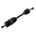 All Balls Racing 18-21 Can-Am Maverick Trail 800R 6 Ball Axle Front Right