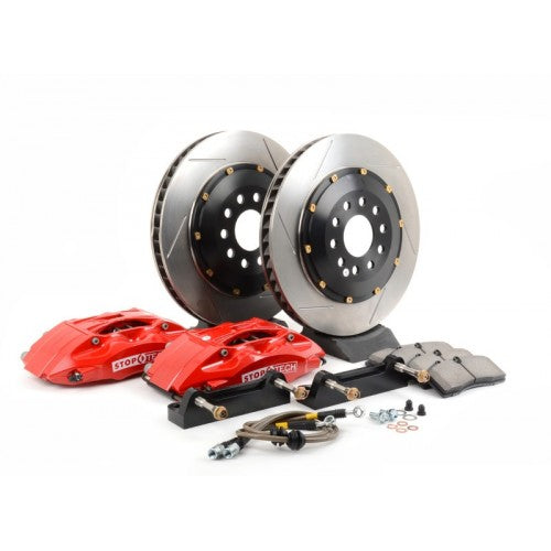 PREMIUM CONTROL ARM AND BALL JOINT
