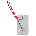 6 GAUGE DUAL BATTERY 6 GA