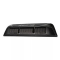 AlphaRex 16-23 Toyota Tacoma LUXX-Series LED 3rd Brake Light Black Smoke