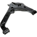 CONTROL ARM W/O BALL JOINT