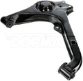 CONTROL ARM W/O BALL JOINT