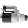 REMANUFACTURED STARTER