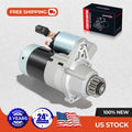 REMANUFACTURED STARTER