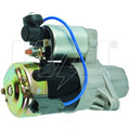 REMANUFACTURED STARTER