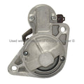 REMANUFACTURED STARTER
