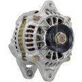 REMY red auto part