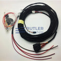 SP CABLE HARNESS (EXT.) DUAL TOP EV